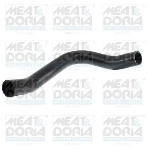 въздуховод за турбината MEAT & DORIA 96119