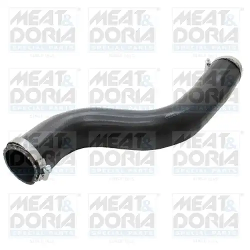 въздуховод за турбината MEAT & DORIA 961190
