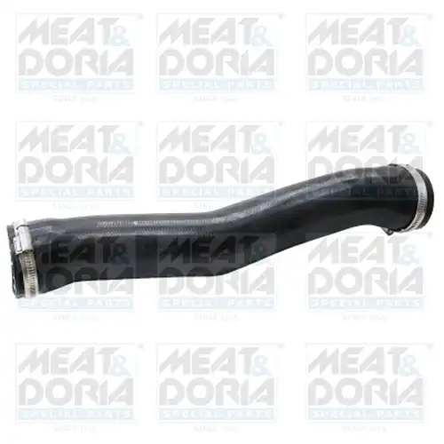 въздуховод за турбината MEAT & DORIA 961195
