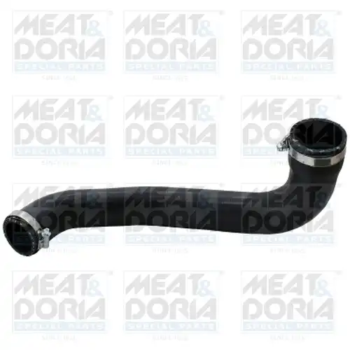 въздуховод за турбината MEAT & DORIA 961196