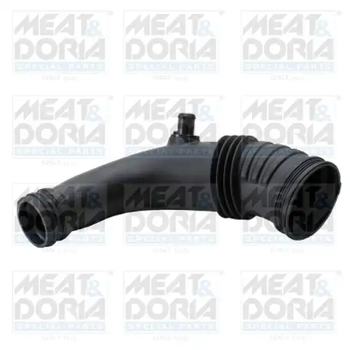 въздуховод за турбината MEAT & DORIA 961202
