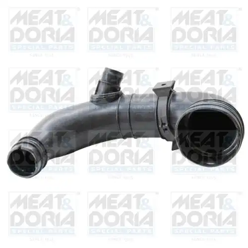 въздуховод за турбината MEAT & DORIA 961203