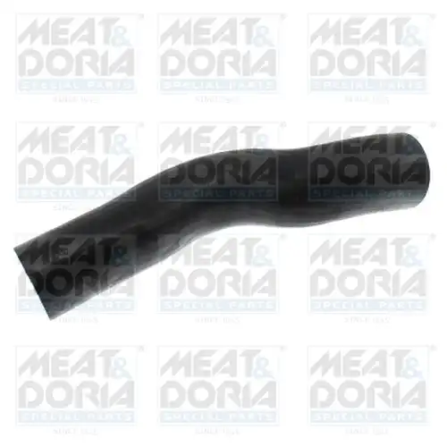 въздуховод за турбината MEAT & DORIA 961204