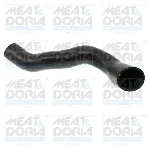 въздуховод за турбината MEAT & DORIA 961205