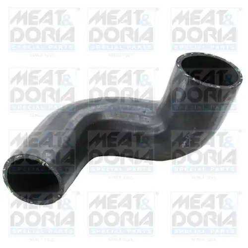 въздуховод за турбината MEAT & DORIA 961206