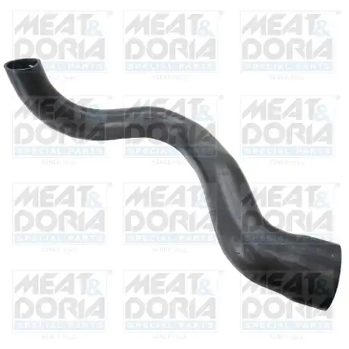 въздуховод за турбината MEAT & DORIA 961209