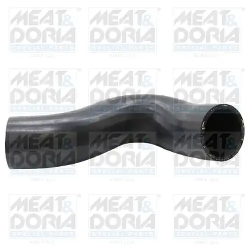 въздуховод за турбината MEAT & DORIA 961212