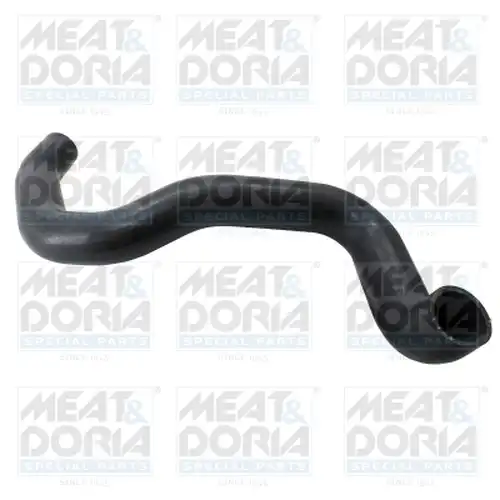 въздуховод за турбината MEAT & DORIA 961216