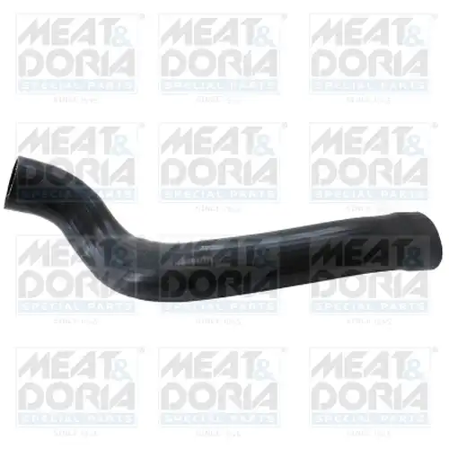 въздуховод за турбината MEAT & DORIA 961219