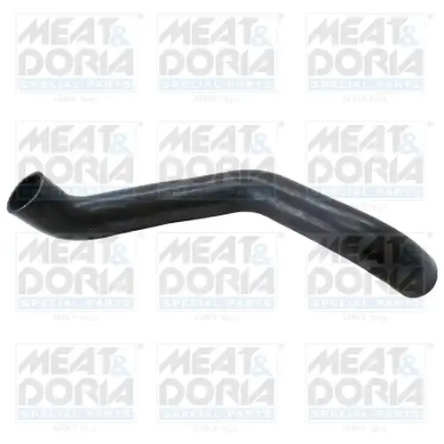 въздуховод за турбината MEAT & DORIA 961220