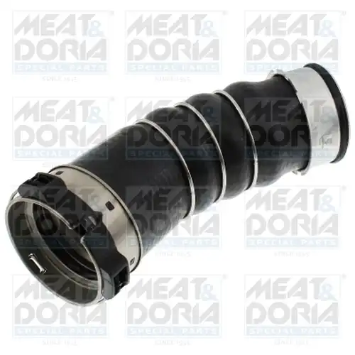 въздуховод за турбината MEAT & DORIA 961228