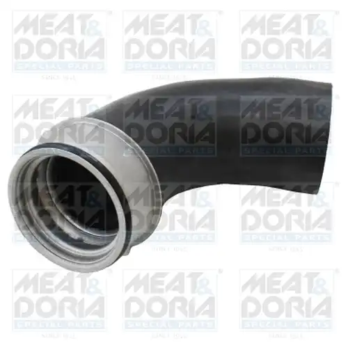 въздуховод за турбината MEAT & DORIA 961229