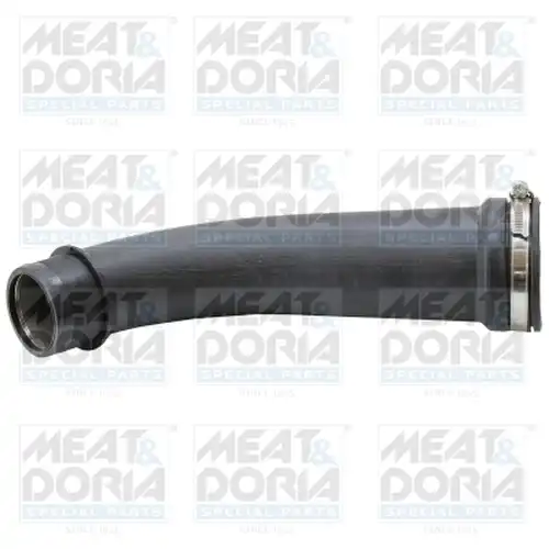 въздуховод за турбината MEAT & DORIA 961234
