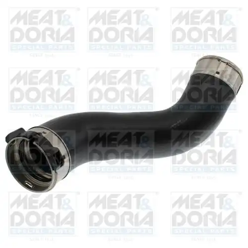 въздуховод за турбината MEAT & DORIA 961239