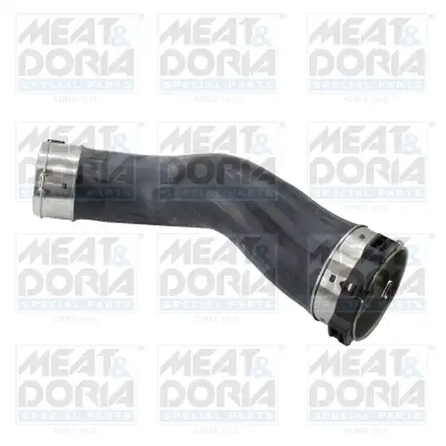 въздуховод за турбината MEAT & DORIA 961243