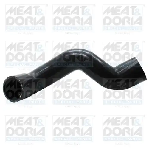 въздуховод за турбината MEAT & DORIA 961250