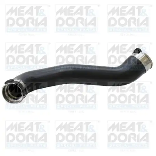 въздуховод за турбината MEAT & DORIA 961251