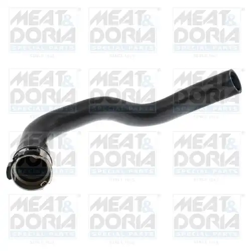 въздуховод за турбината MEAT & DORIA 961256