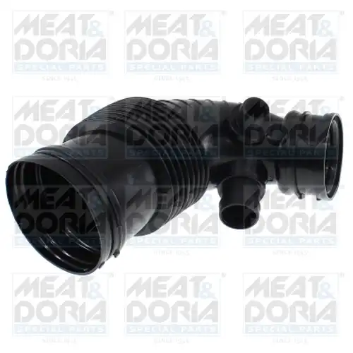 въздуховод за турбината MEAT & DORIA 961265