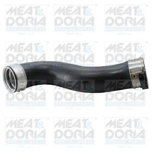 въздуховод за турбината MEAT & DORIA 961269