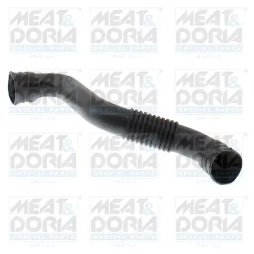 въздуховод за турбината MEAT & DORIA 961273