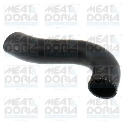 въздуховод за турбината MEAT & DORIA 961282