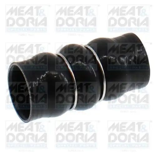 въздуховод за турбината MEAT & DORIA 96141