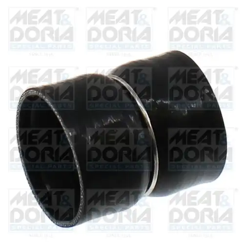 въздуховод за турбината MEAT & DORIA 96143