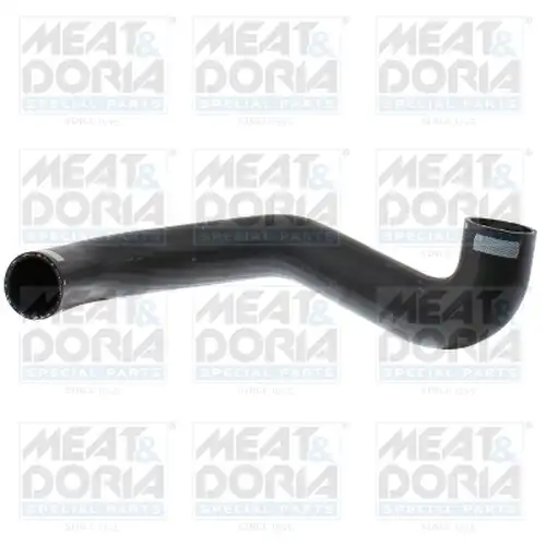 въздуховод за турбината MEAT & DORIA 961564
