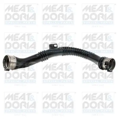 въздуховод за турбината MEAT & DORIA 961567