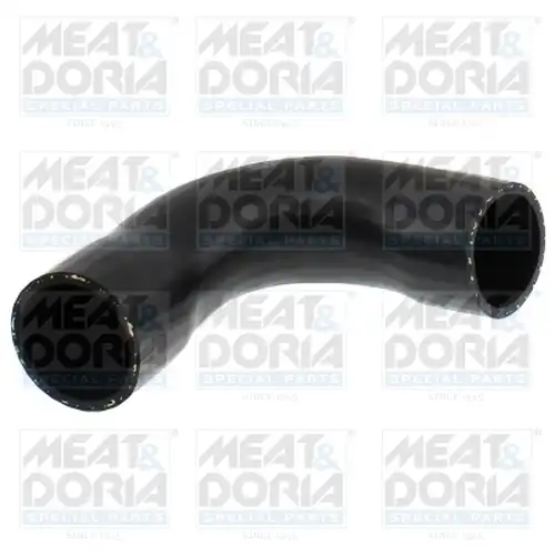 въздуховод за турбината MEAT & DORIA 961578