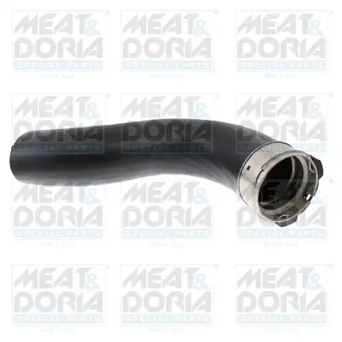 въздуховод за турбината MEAT & DORIA 961591