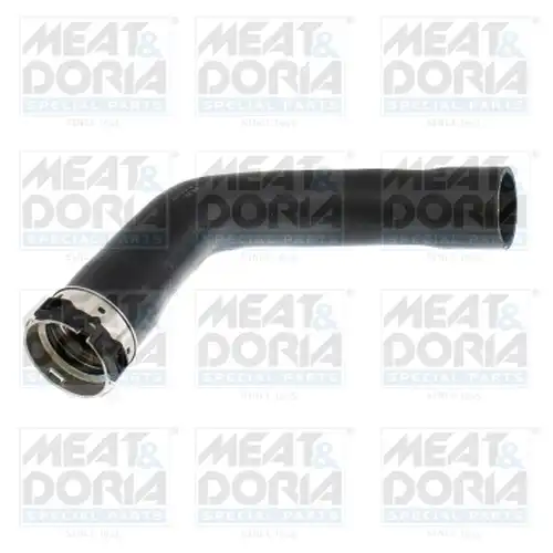 въздуховод за турбината MEAT & DORIA 961594