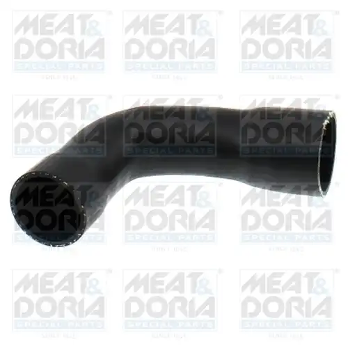 въздуховод за турбината MEAT & DORIA 961598