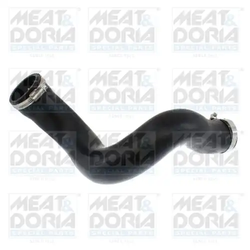въздуховод за турбината MEAT & DORIA 961599