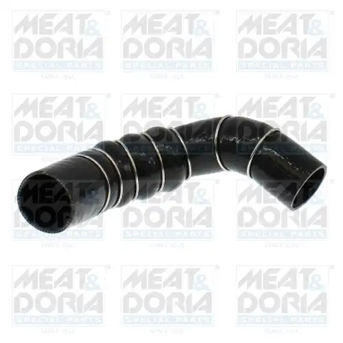 въздуховод за турбината MEAT & DORIA 961601