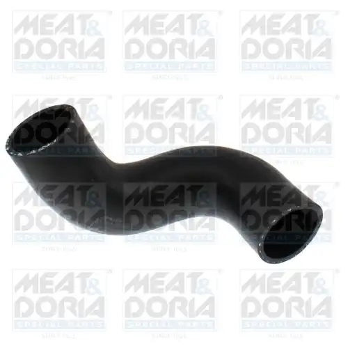 въздуховод за турбината MEAT & DORIA 961606