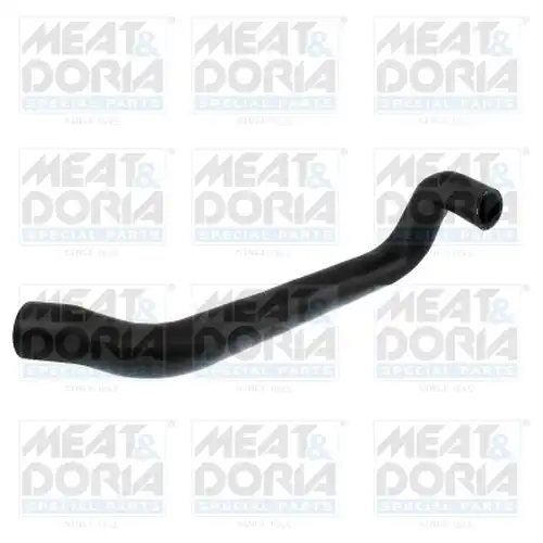 въздуховод за турбината MEAT & DORIA 961607