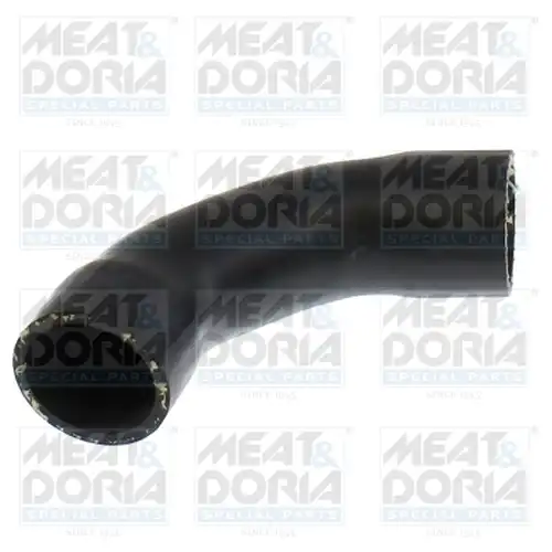 въздуховод за турбината MEAT & DORIA 961608
