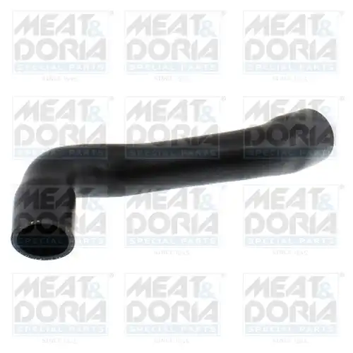 въздуховод за турбината MEAT & DORIA 961609