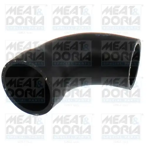 въздуховод за турбината MEAT & DORIA 961610