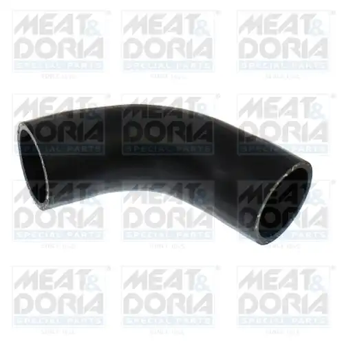 въздуховод за турбината MEAT & DORIA 961611