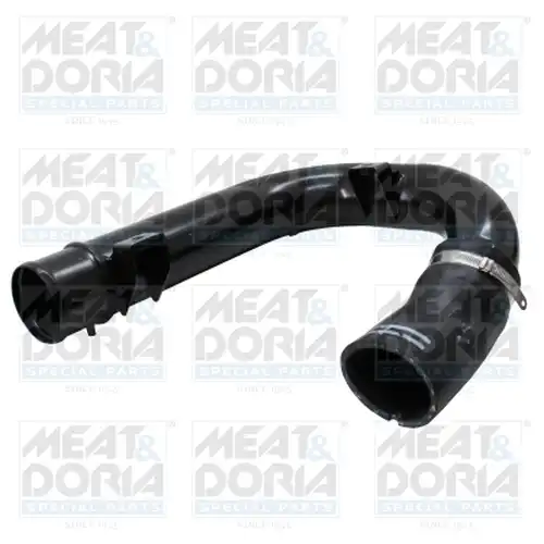 въздуховод за турбината MEAT & DORIA 961612