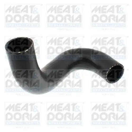 въздуховод за турбината MEAT & DORIA 961616