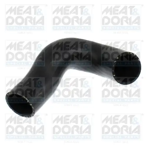въздуховод за турбината MEAT & DORIA 961618