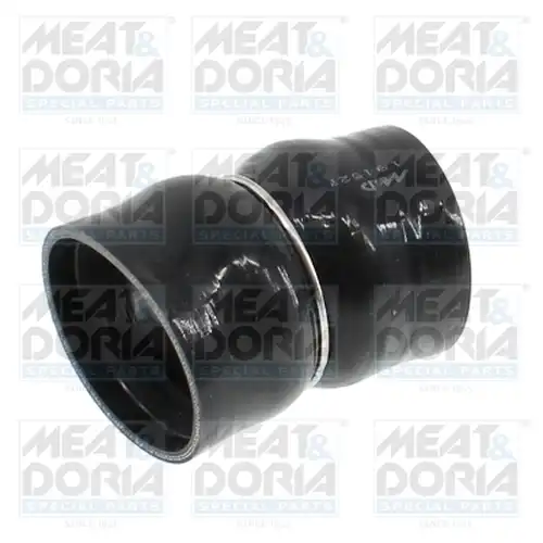 въздуховод за турбината MEAT & DORIA 961619