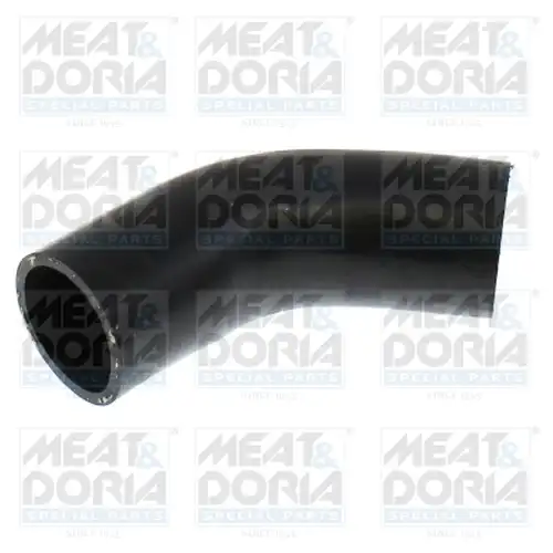 въздуховод за турбината MEAT & DORIA 961624