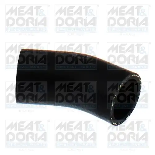 въздуховод за турбината MEAT & DORIA 961627
