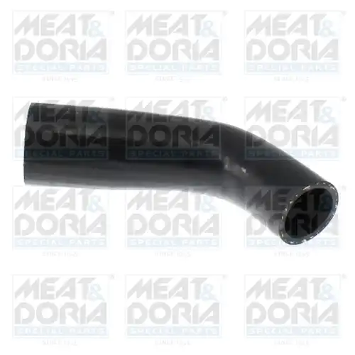 въздуховод за турбината MEAT & DORIA 961630
