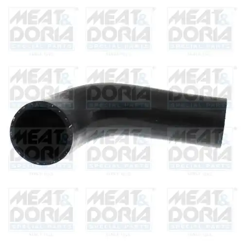 въздуховод за турбината MEAT & DORIA 961632